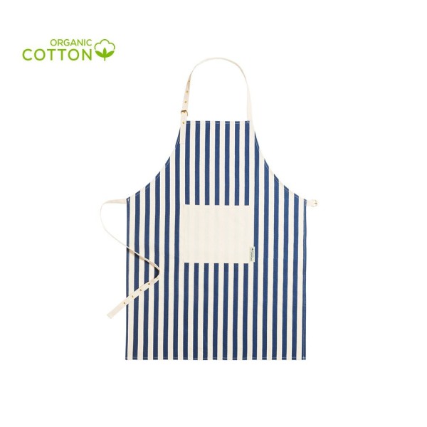 Tablier Kuirtel Nature en Coton Bio