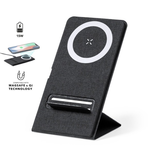 Chargeur sans fil Sterling 15W