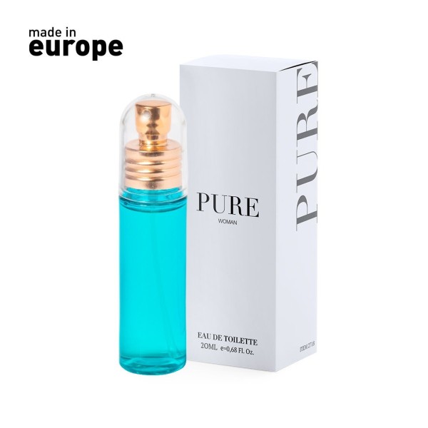 Eau de Toilette Pure Woman