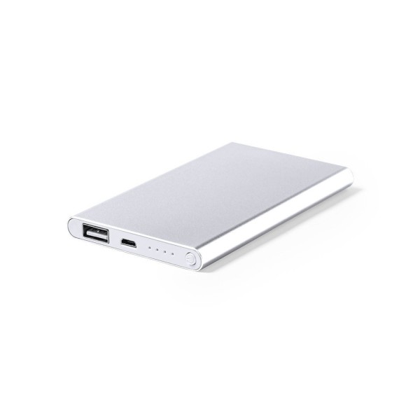Power Bank Ultra-Slim 2200mAh