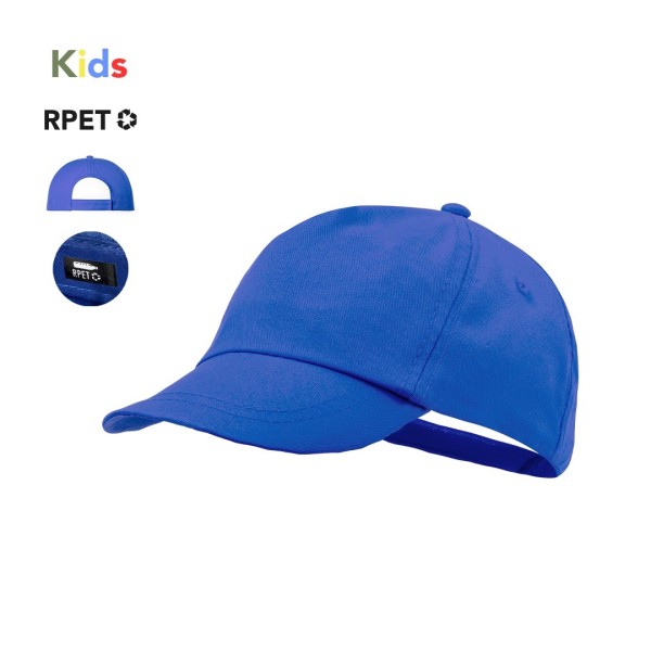 Casquette Enfant Rick