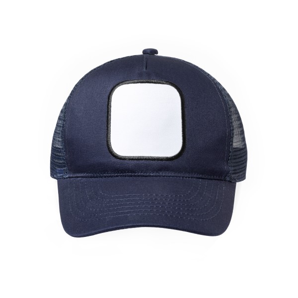 Casquette Trucker Flecher Personnalisable