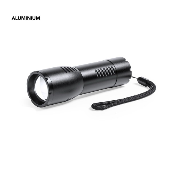 Lampe Torche LED Haute Puissance Gimax