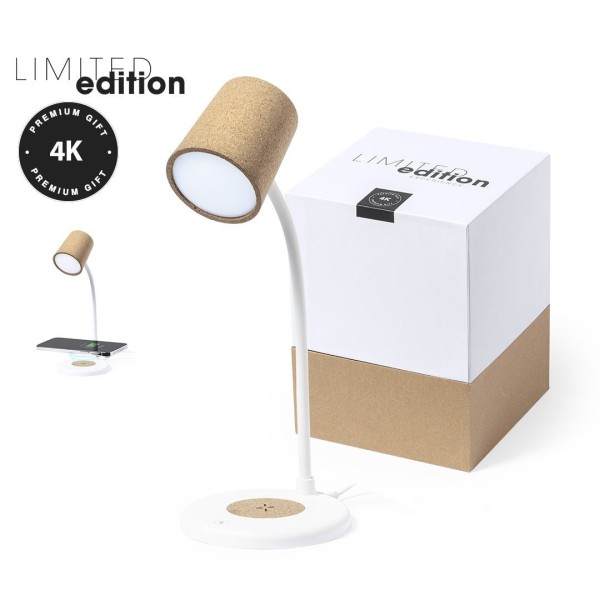 Lampe Multifonction Borstein Edition Limitée