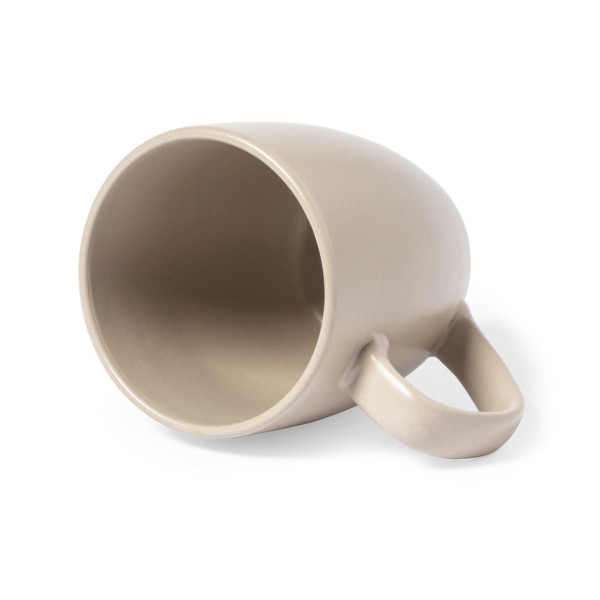 Tasse Leslie en céramique 470ml