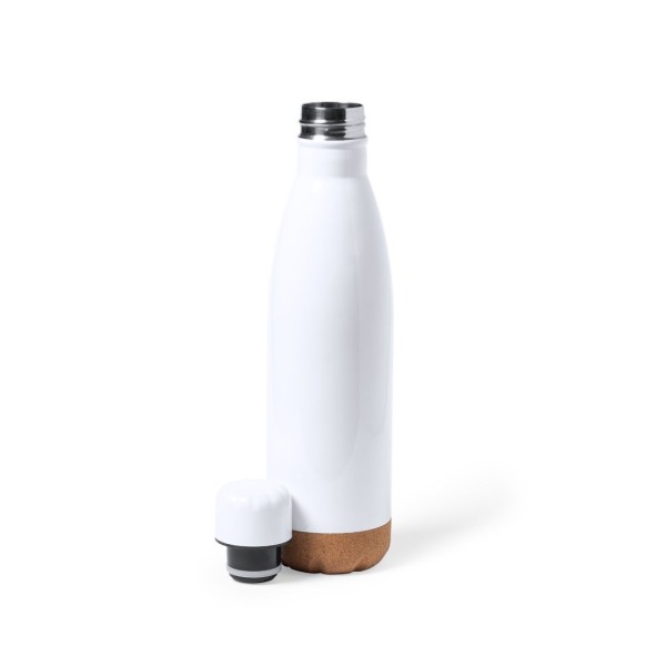 Bidon Sublimation Pooch Écologique 750ml