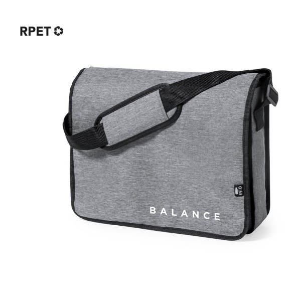 Sac à bandoulière RPET Balance