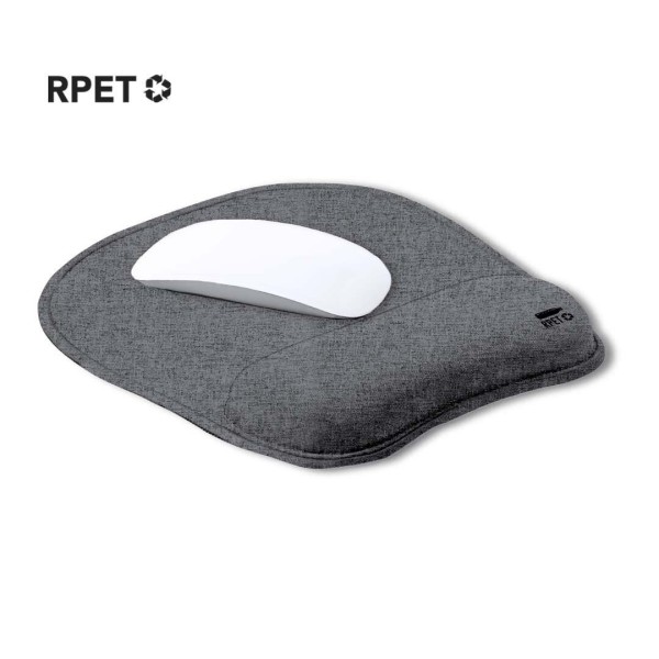 Tapis Souris Ergonomique Écologique Freila