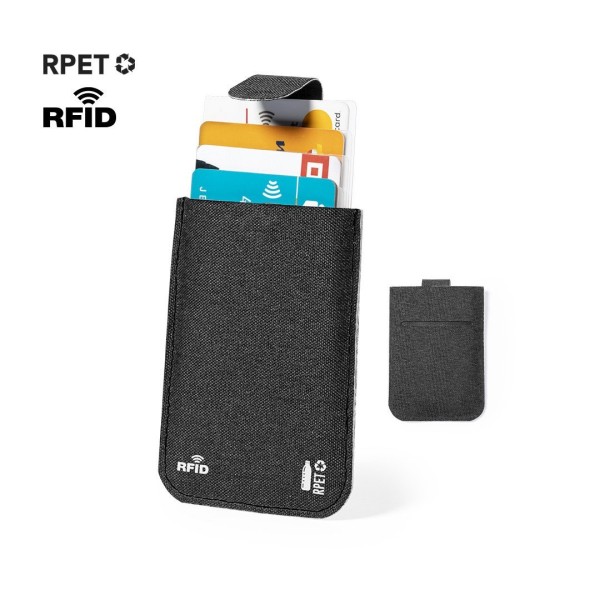 Porte-Cartes Guarex RFID