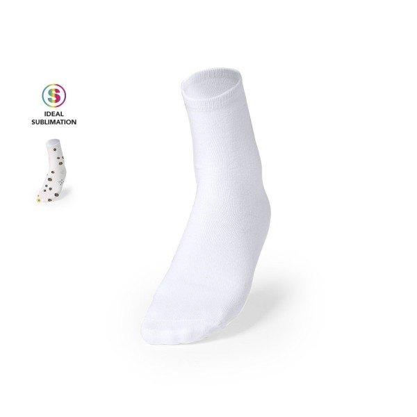 Chaussettes Sublimation Personnalisables