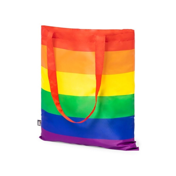 Sac Rubiros Arc-en-Ciel RPET