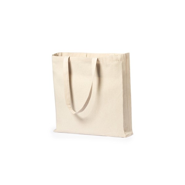 Sac Bidal en Coton Naturel