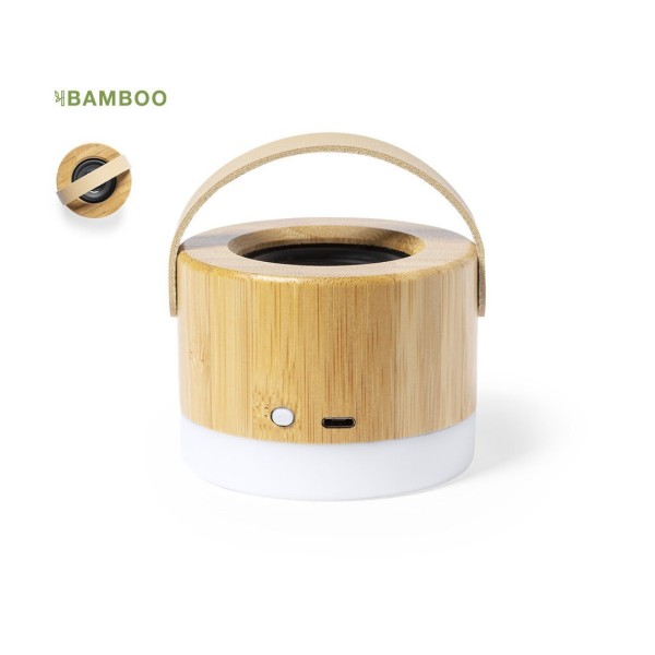 Haut-Parleur Bluetooth Durbal