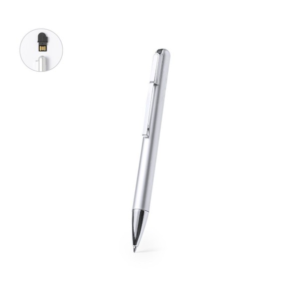 Stylo USB rond 16 GB