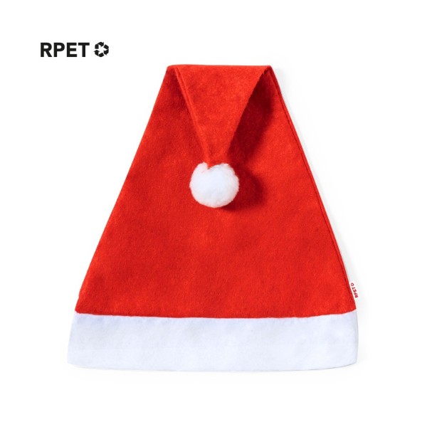 Bonnet Papa Noël Écologique