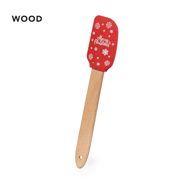 Spatule de Noël Margat