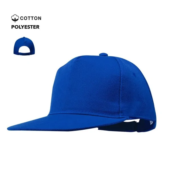 Casquette Lorenz 5 Panneaux