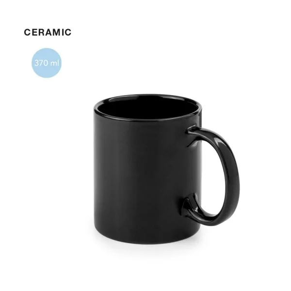 Tasse Zifor en céramique 370 ml