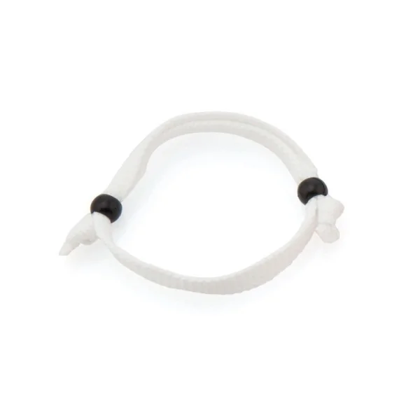 Bracelet Mitjansi ajustable en polyester