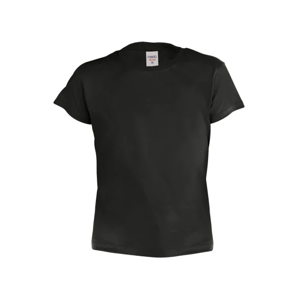 T-Shirt Enfant Coloré 100% Coton