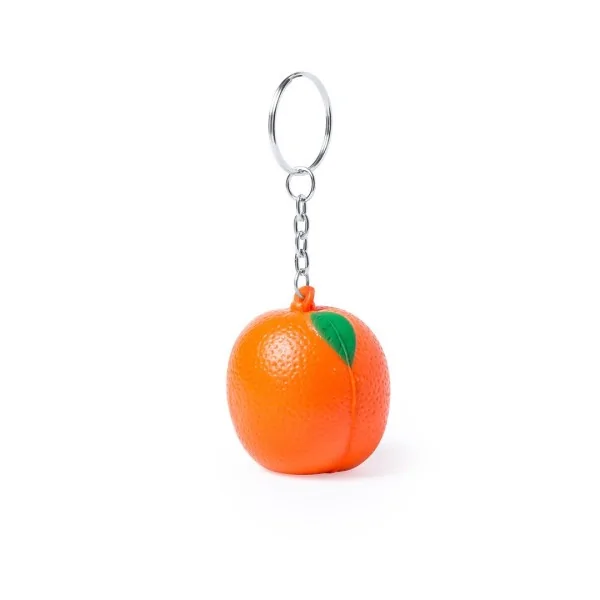 Porte-Clés Antistress Fruty Original