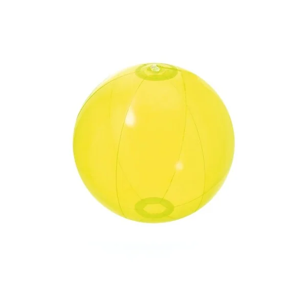 Ballon Nemon Gonflable Multicolore