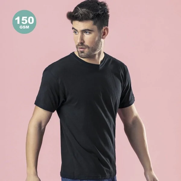 T-Shirt Premium Adulte Uni