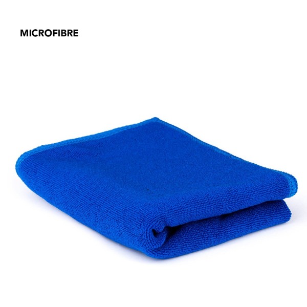 Serviette Absorbante Microfibres Multifonction