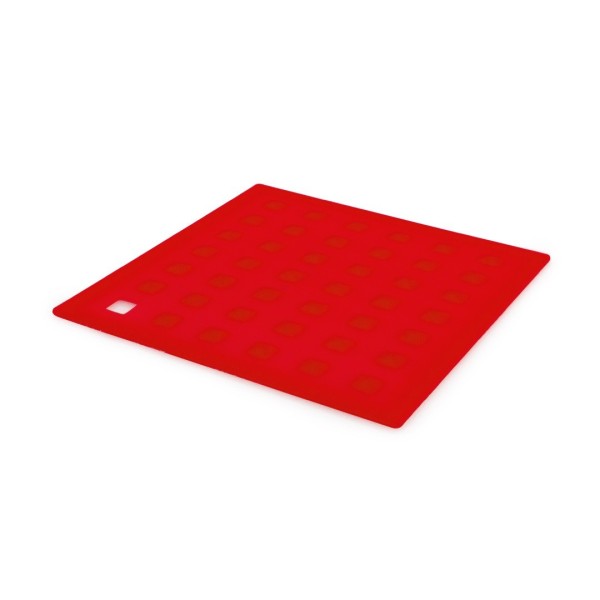 Set de Table Silicone Antidérapant