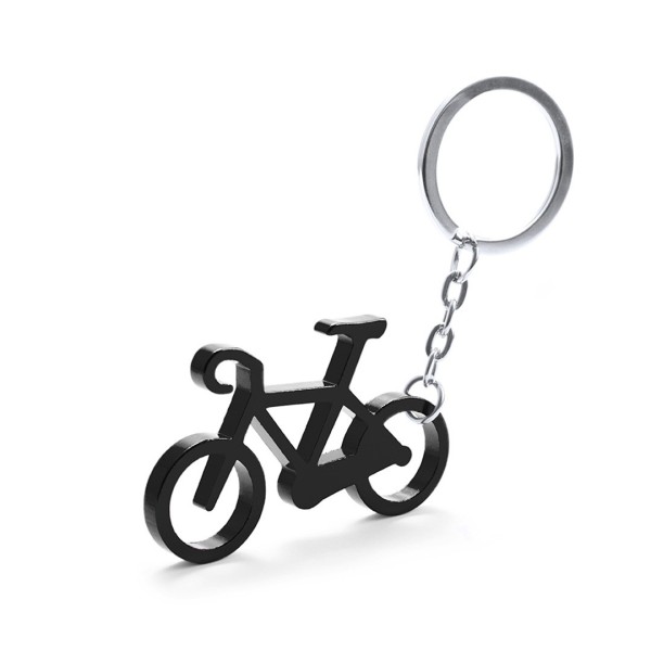 Porte-Clés Ciclex Bicyclette en Aluminium