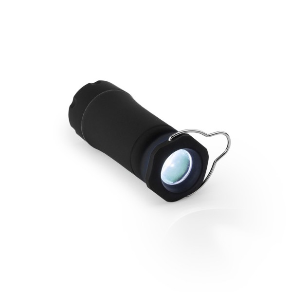 Lampe de camping LED Fillex