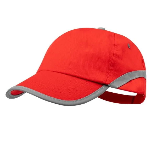 Casquette Tarea Réfléchissante 5 Panneaux