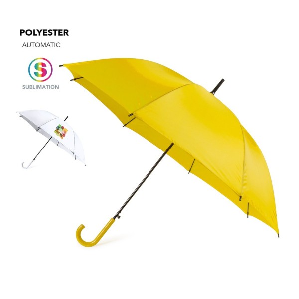 Parapluie Automatique Meslop 8 Panneaux