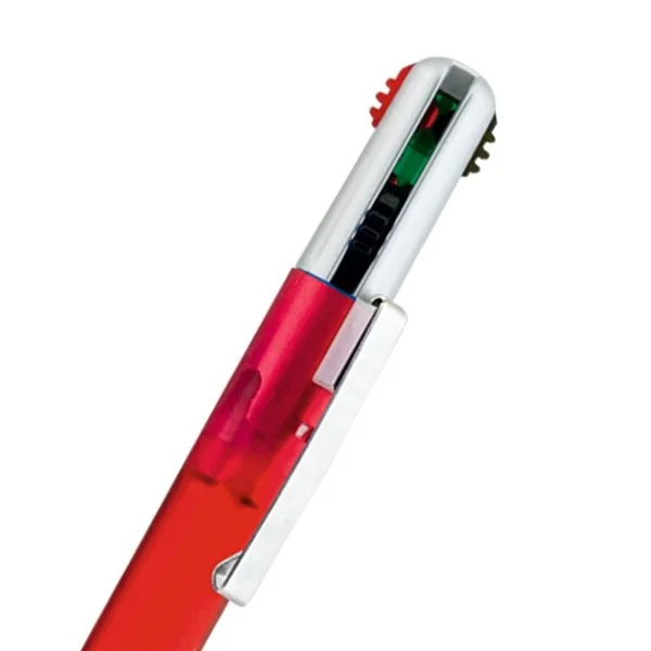 Stylo Multifour 4 en 1