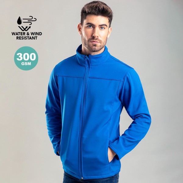 Veste Softshell Baidok Imperméable