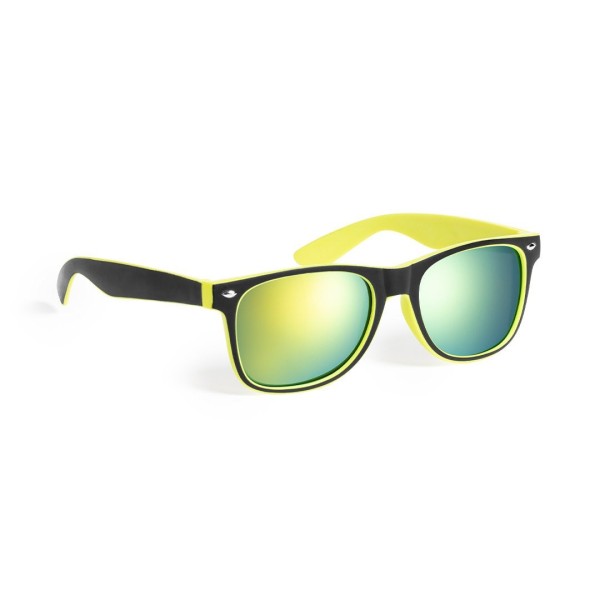 Lunettes de Soleil Gredel Bicolores