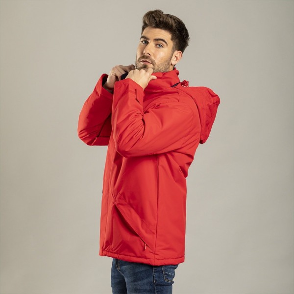 Parka Flogox Imperméable