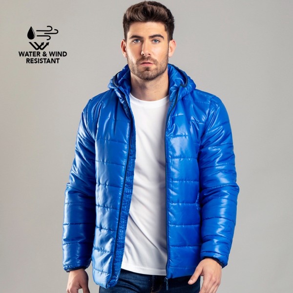 Veste Luzat Imperméable Coupe-Vent