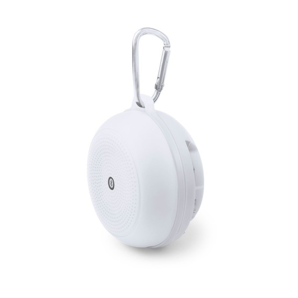 Haut-Parleurs Audric Bluetooth Compacts