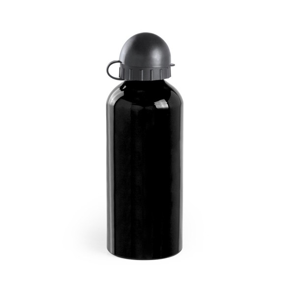 Bidon Barrister 650ml - Gourde Aluminium Sécurisée