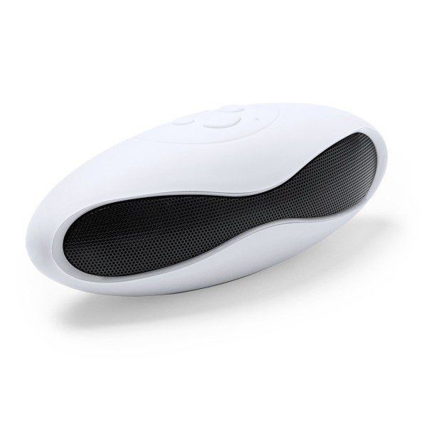 Haut-Parleur Bluetooth Morals