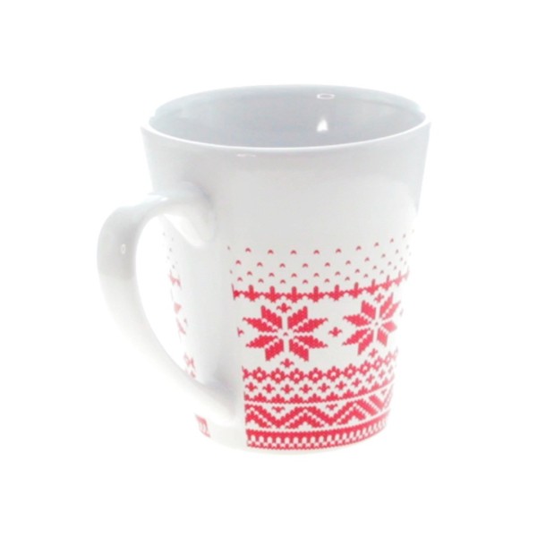 Tasse Nuglex Motif Hiver