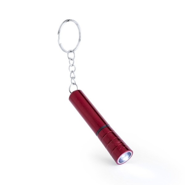 Porte-Clés Lampe LED Flonse