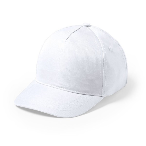 Casquette Krox 5 Panneaux