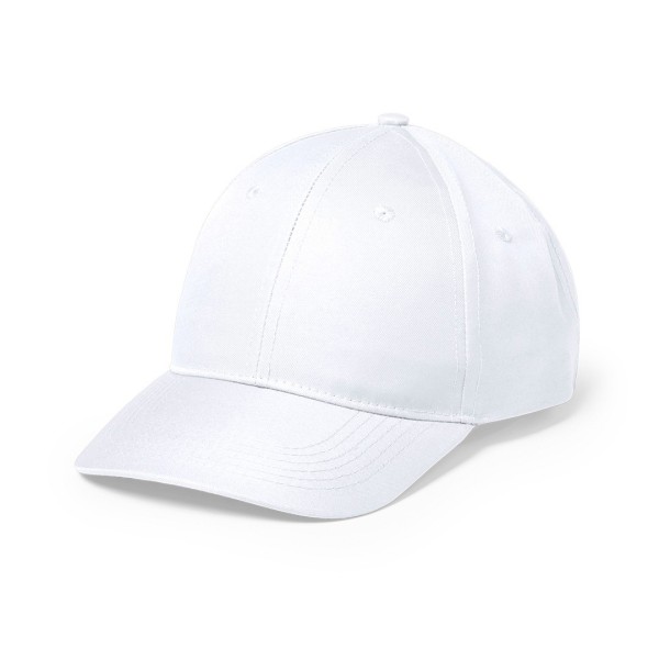 Casquette Blazok 6 Panneaux Ajustable