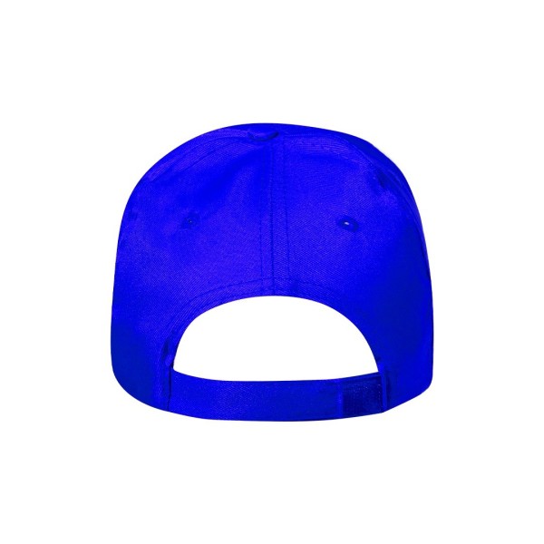 Casquette Enfant 5 Panneaux Microfibre