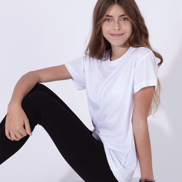 T-Shirt Technique Enfant Krusly