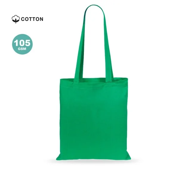 Sac Geiser en Coton Coloré