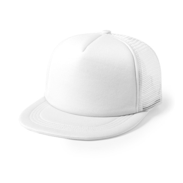 Casquette Yobs 5 Panneaux