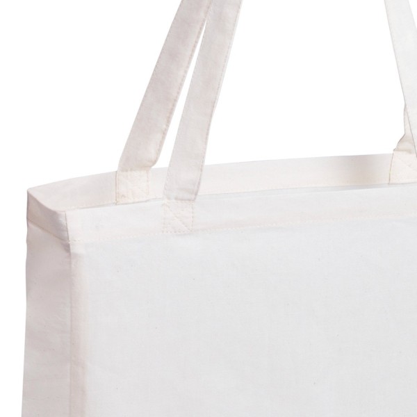 Sac Lakous en coton naturel